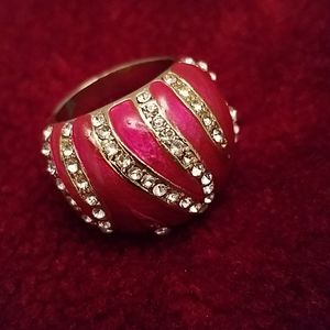 Guess Fashion Ring